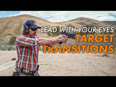 Target Transitions made EASY | Training Tips