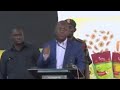 MAGUFULI BADO ANAISHI MIOYONI MWA WATANZANIA WASARTIMGETURIA KWANZA 