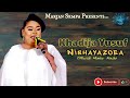 Khadija Yusuf NISHAYAZOEYA Official Music Audio MARJAN SEMPA