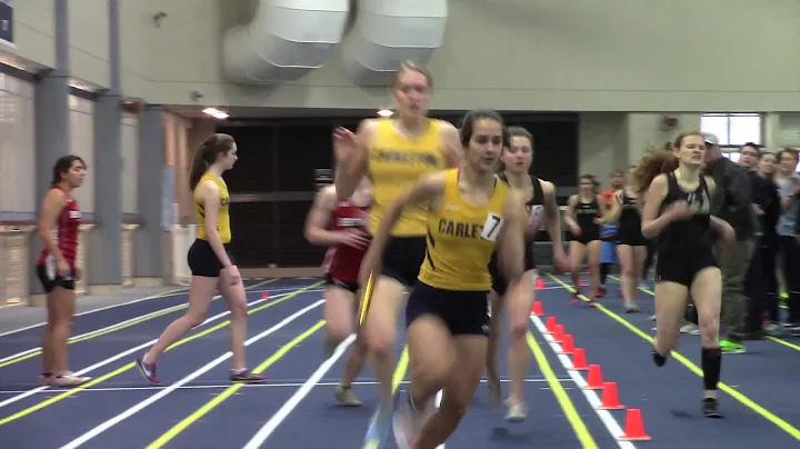 2018 MIAC Indoor Championships Preview -- Women's ...