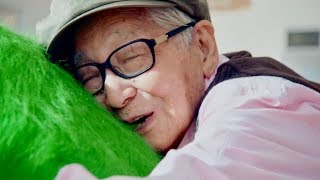 ヤバイTシャツ屋さん＆動物王国のムツゴロウさんが夢の共演！／不動産・住宅情報サイト『SUUMO（スーモ）』新TV CM（30秒×メイキング）