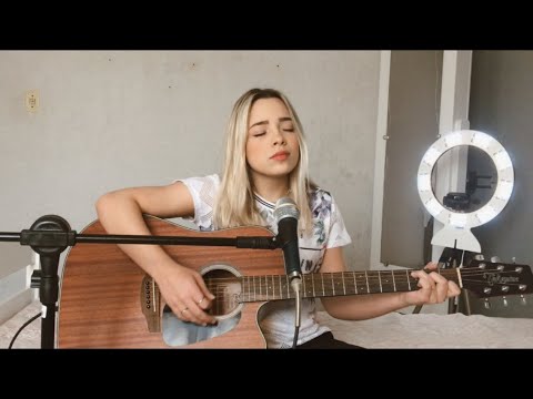 Seja Forte- Isadora Pompeo (Cover)