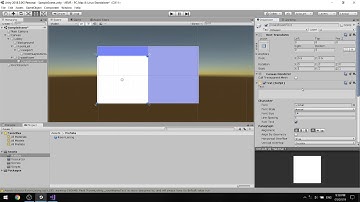 Fusion of AR and VR (Tutorial) - Part 2