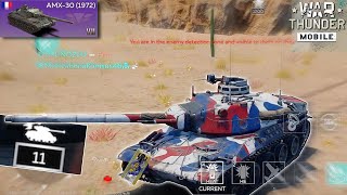 This tank just can’t win | War Thunder Mobile