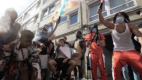 Charmz14 - Observation (Official Video)