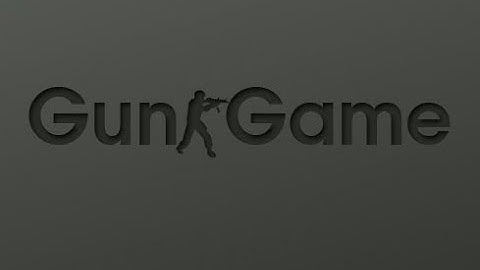 how to install Gun Game mod in Counter-Strike:Source Server