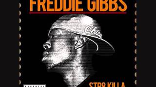 Freddie Gibbs - The Coldest feat. BJ The Chicago Kid