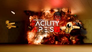 Facility Apes 3 VR Trailer | Early Access
