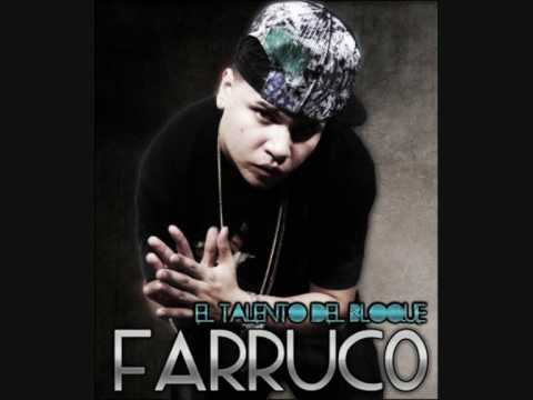 Kendo Ft Farruco - El Reloj No Se Detiene [El Orfanato] + Letra