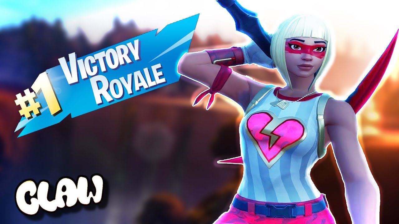 Fortnite New CRUSHER Skin two wins code CLAWAT #add - YouTube