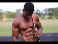 Intense Fat Burning Jump Rope Workout - Follow Along