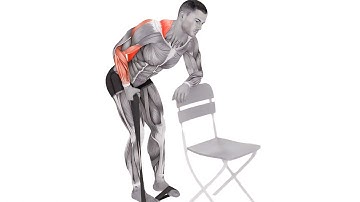 FIQUE LARGO ATRÁS! Aumente as COSTAS com ELÁSTICO EXTENSOR - 100% Treino com Elástico Extensor