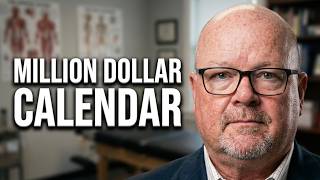 Information How Set Up Million Dollar Chiropractic Marketing Calendar News