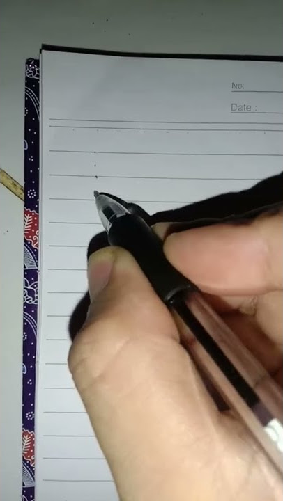 Download lagu BONGKARR❗❗CARA CEPAT DAN MUDAH BELAJAR MENULIS ANGKA 1 (SATU) YANG BAIK DAN BENAR ❗❗ AUTO BISA ❗❗