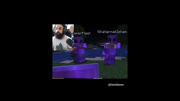 Herobrine Smp 🤯 OP Transformation🔥 ||Before & After|| 😈😍 #herobrinesmp  #technogamerz  #herøgamer