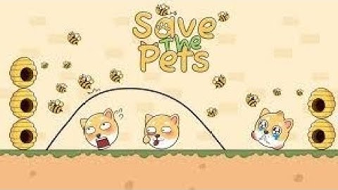 Save The Dog Gameplay Walkthrough Android ios Level 87-88