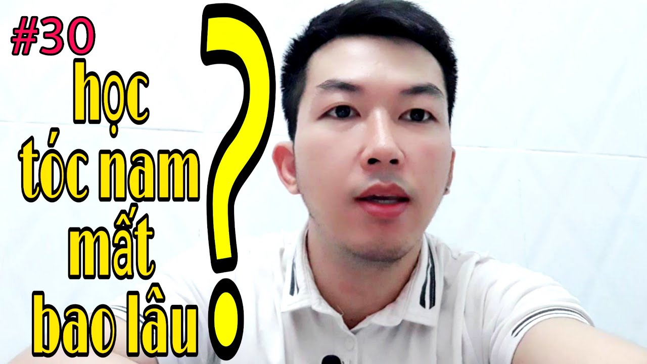 Hơn 48 ảnh về dạy hớt tóc nam  daotaoneceduvn