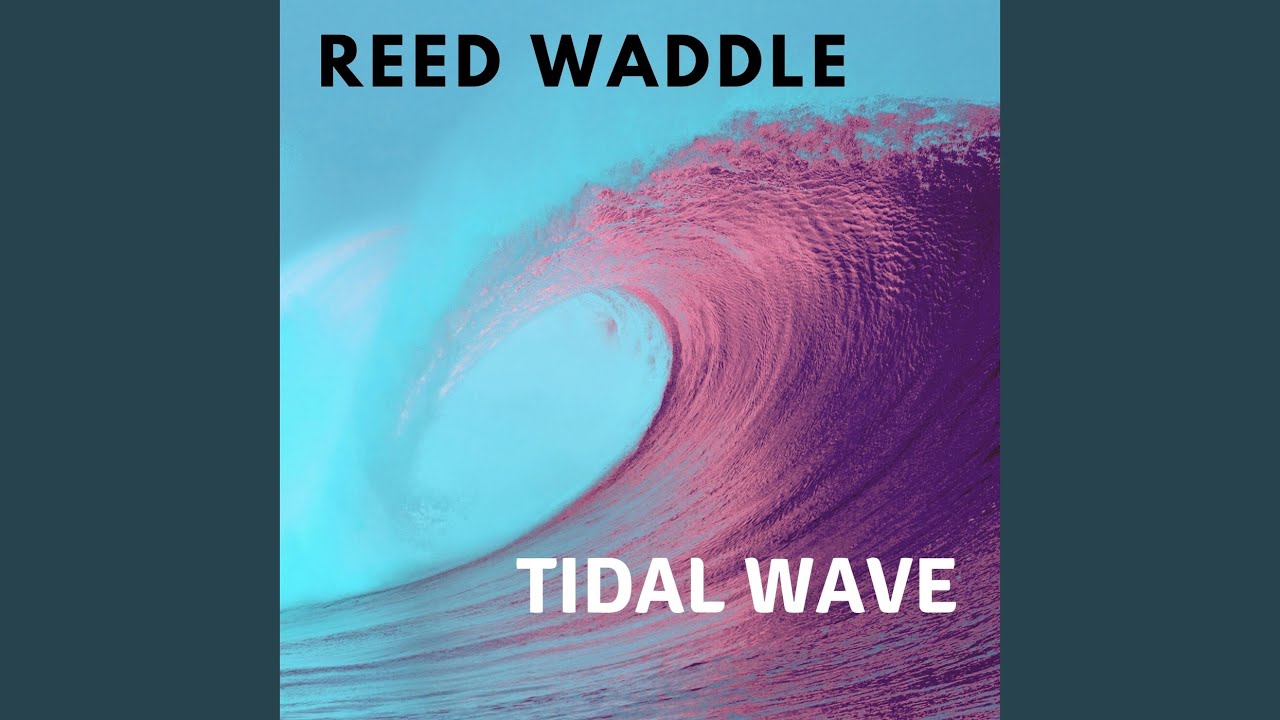 Tidal Wave adlı videoyu YouTube'da izle Tidal Wave adlı videoyu YouTube'da izle