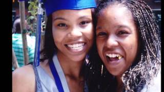 Homegoing Celebration -- Pauline Payton (Get Up, Dance Pauline)