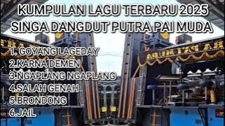 PUTRA PAI MUDA || PPM - FULL ALBUM TERBARU2025