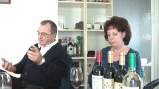 Капка Георгиева и Димитър Панов в интервю за DiVino -1