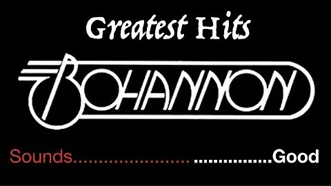 Hamilton Bohannon - Full Album - Greatest Hits