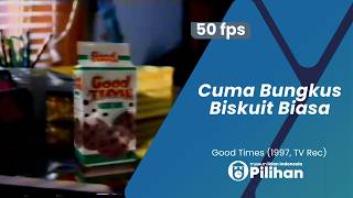 Download lagu Iklan Good Time (1997) [50 fps]
