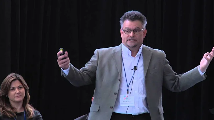 Philip Watkins: The Social Benefits of Gratitude