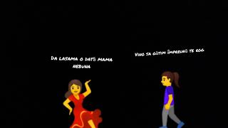 O Poveste Mama Si Fica