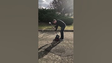 Ninebot by Segway miniPRO Multi-Function Handlebar 2-in-1 Kit