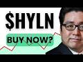HYLN Stock (Hyliion Holdings stock analysis) HYLN STOCK PREDICTION & analysis & news today