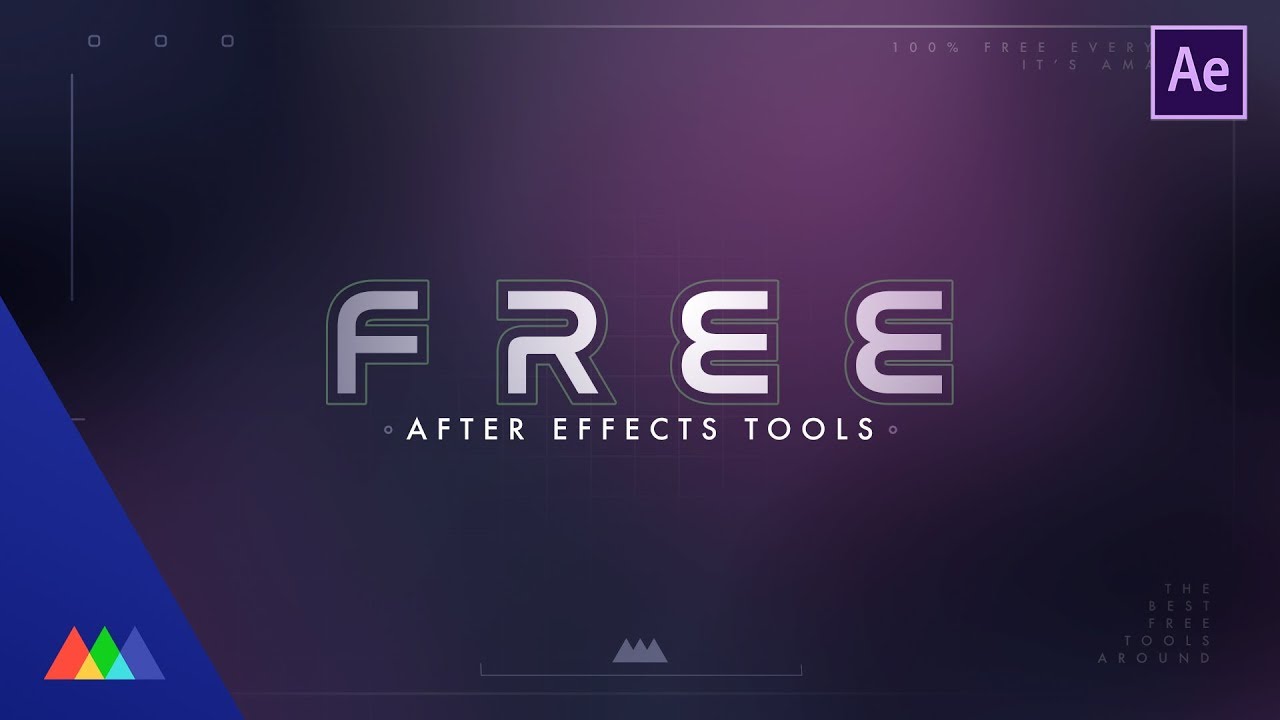 after effects extension download