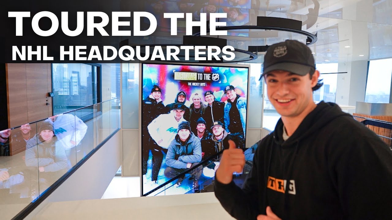 48 Hours in New York City!