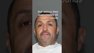 Undocumented Man Arrested in Ferris After Hallucination-Fueled Shooting Incident #dallas #fortworth