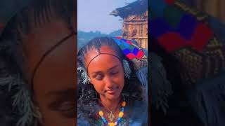 አማራ /ኢትዮጵያ #habeshatiktok #ethiopianmusic #eskista_dance #shortvideo #ethioshorts