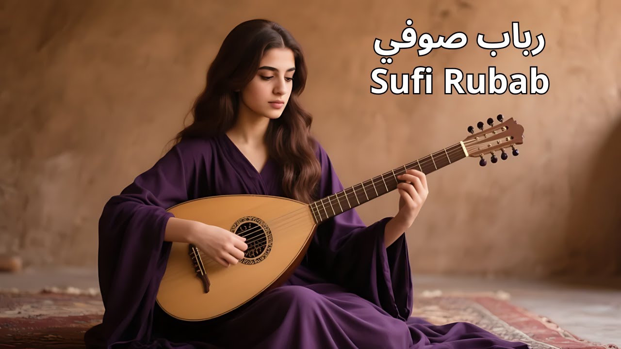 🌙 Deep Relaxation with Relaxing and Soothing Arabic Music | موسيقى عربية هادئة للاسترخاء والتأمل
