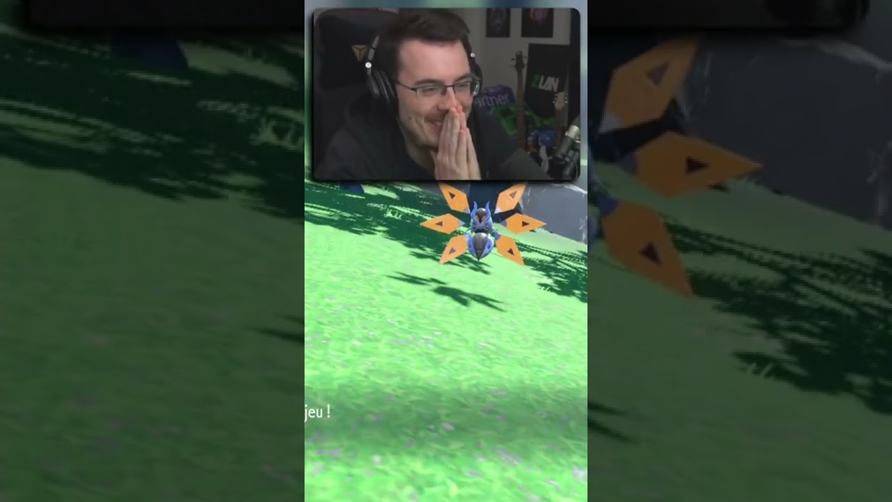 🍀 2 shiny à la suite ???