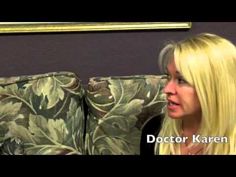 Scottsdale Chiropractor Dr Karen Shewmaker Treats Colic in Babys and Infants