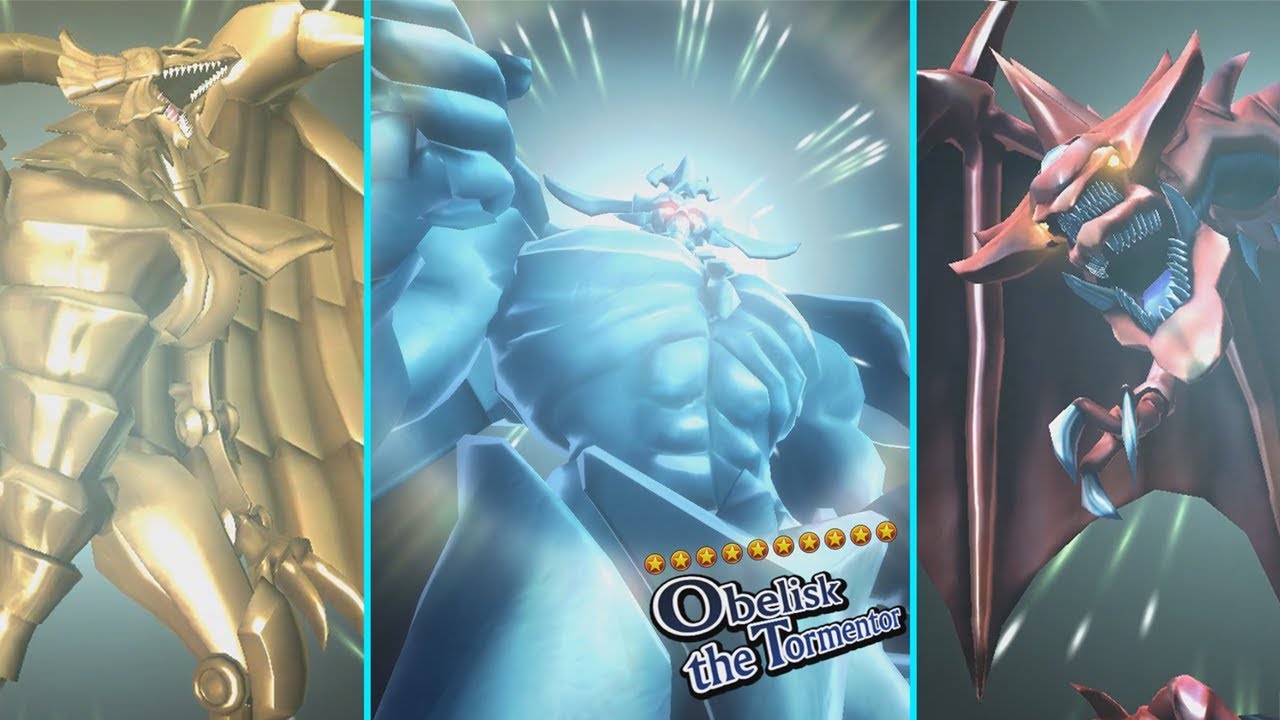 how to get egyptian god cards in yugioh duel links Amazon.com: Yu Gi Oh Legendary Collection Ultra Rare God Card Set of 3 Egyptian  God Cards Slifer, Obelisk Ra (Limited Edition) Ultra Rare Version : Toys &  Games