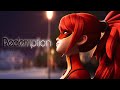 Lady dragon(fei)//Redemption AMV