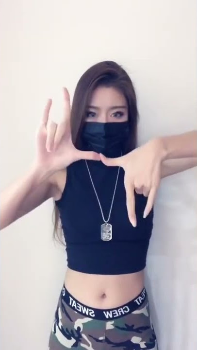 Don't Be Scared Finger Dance | @cindyc518