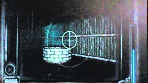 Fatal Frame Part 5: 2nd Night: Demon Tag