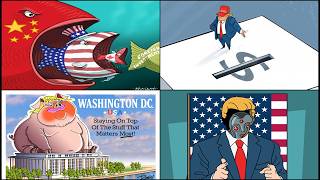 Today’s Coldest Trump Political Cartoons | Trump Satire, Humor & Caricatures, Comic | 15 SEPTEMBER Today’s Coldest Trump Political Cartoons | Trump Satire, Humor & Caricatures, Comic | 15 SEPTEMBER