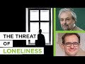 Dangers of Isolation - with Drs. Danilo Bzdok and Robin Dunbar | The Empowering Neurologist EP. 101