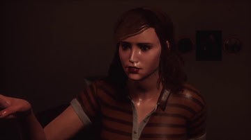 Friday the 13th: The Game. Single Player challenges: Escaping