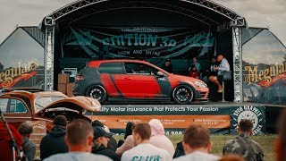 Edition 38 Show 2019 EXCLUSIVE Interview