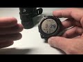 Garmin fenix 7x load music from computer to your device