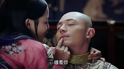 嘉嬪榮升嘉妃，撲在皇上懷裡撒嬌獻媚，心裡惦記的卻是別的男人！ - 天天要聞