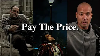 The Price Of Greatness.