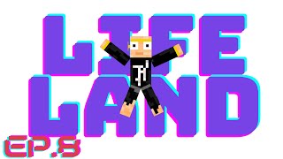 Úplne nabitá Epizóda!!!💣!!! | Life Land